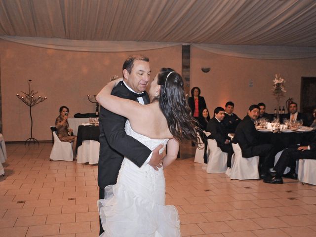 El casamiento de Rodolfo y Melania en Aero Club Rosario, Santa Fe 118