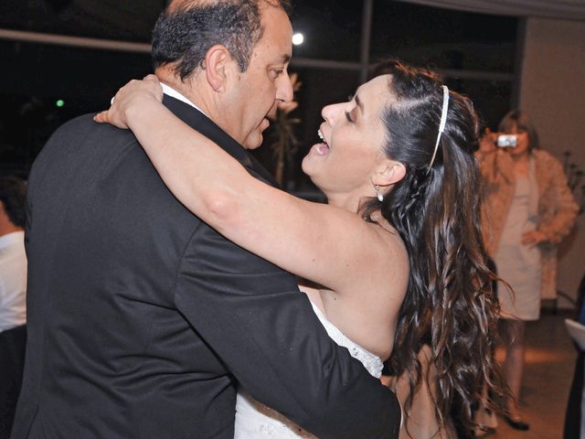 El casamiento de Rodolfo y Melania en Aero Club Rosario, Santa Fe 120
