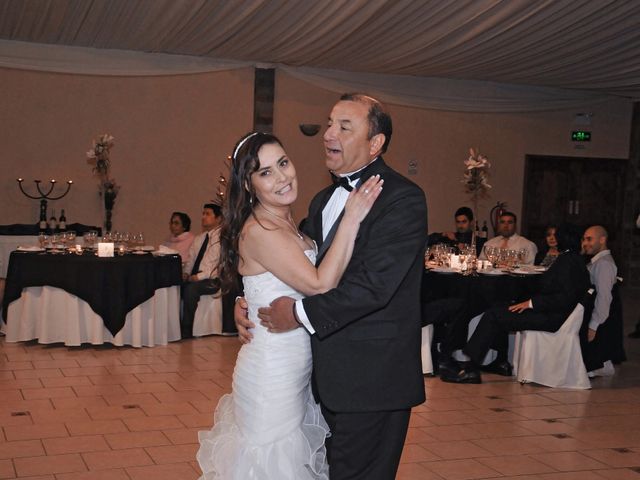 El casamiento de Rodolfo y Melania en Aero Club Rosario, Santa Fe 122