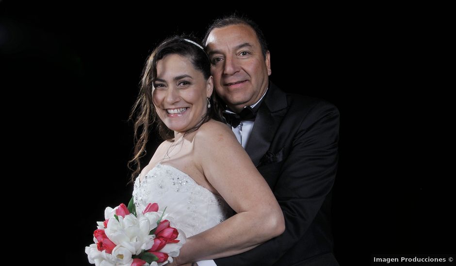 El casamiento de Rodolfo y Melania en Aero Club Rosario, Santa Fe