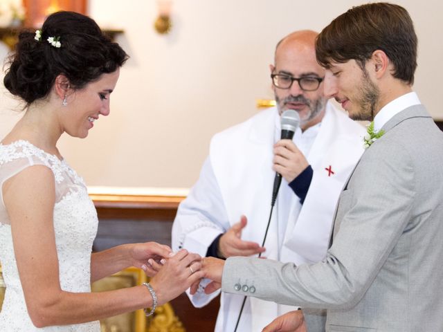 El casamiento de Felipe y Juliana en Maipu, Mendoza 19