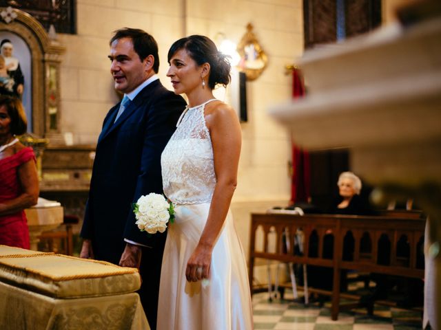 El casamiento de Emma y Nico en La Plata, Buenos Aires 51