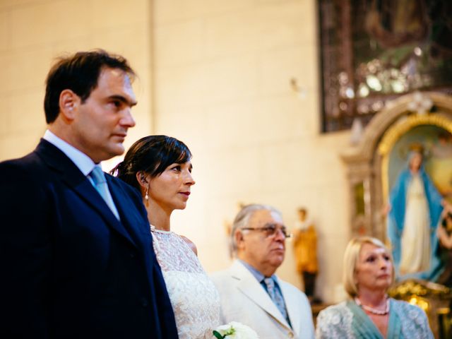 El casamiento de Emma y Nico en La Plata, Buenos Aires 52