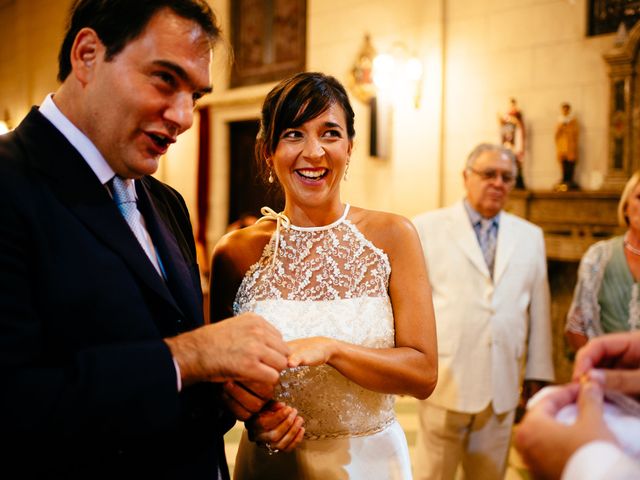 El casamiento de Emma y Nico en La Plata, Buenos Aires 57