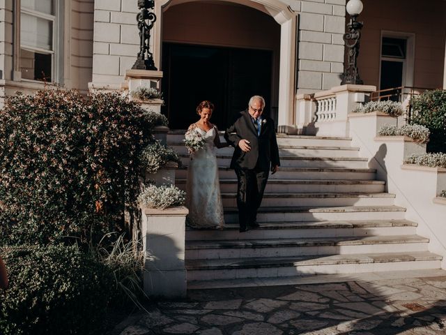 El casamiento de Pablo y Daniela en Tigre, Buenos Aires 16