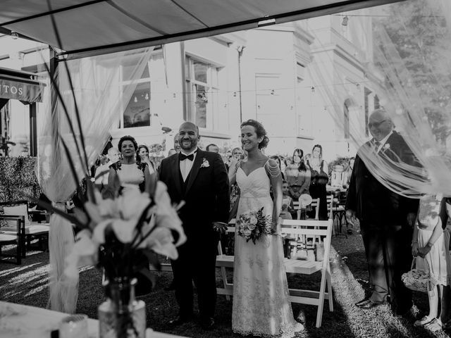 El casamiento de Pablo y Daniela en Tigre, Buenos Aires 20