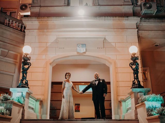 El casamiento de Pablo y Daniela en Tigre, Buenos Aires 45