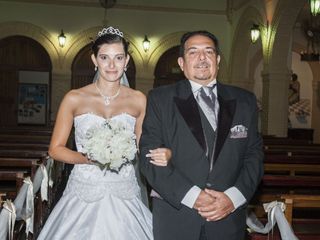 El casamiento de Sonia y Marcelo 2