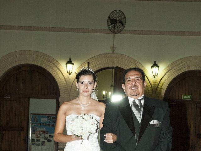 El casamiento de Marcelo y Sonia en Caballito, Capital Federal 3