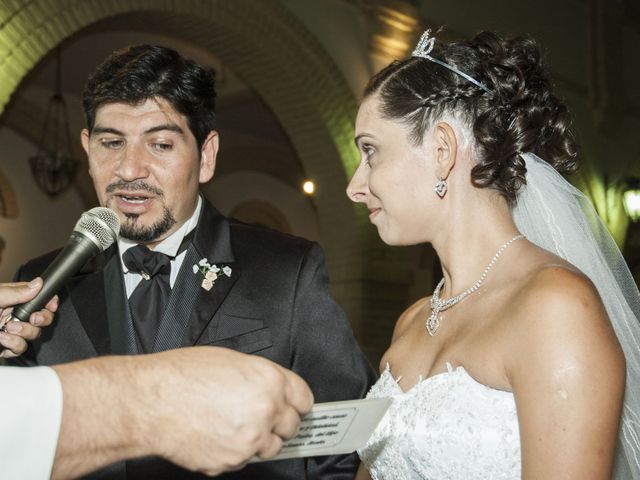 El casamiento de Marcelo y Sonia en Caballito, Capital Federal 5
