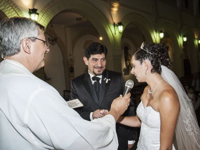 El casamiento de Marcelo y Sonia en Caballito, Capital Federal 6