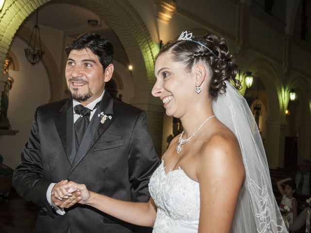 El casamiento de Marcelo y Sonia en Caballito, Capital Federal 7