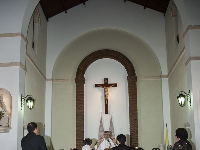 El casamiento de Marcelo y Sonia en Caballito, Capital Federal 9