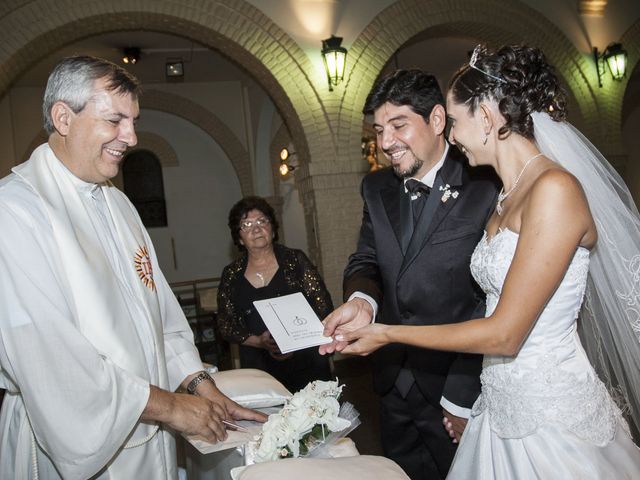 El casamiento de Marcelo y Sonia en Caballito, Capital Federal 10