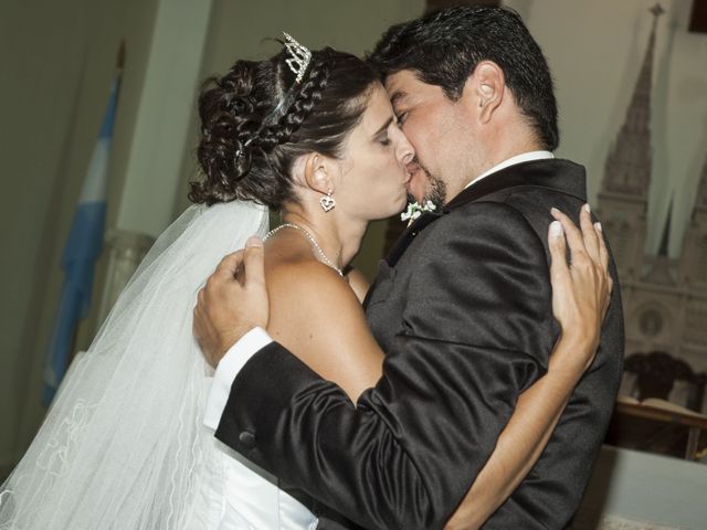 El casamiento de Marcelo y Sonia en Caballito, Capital Federal 11