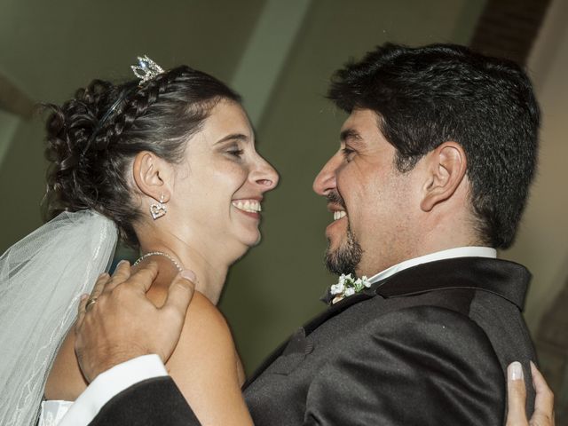 El casamiento de Marcelo y Sonia en Caballito, Capital Federal 12