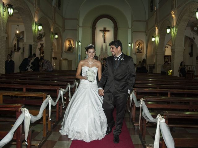 El casamiento de Marcelo y Sonia en Caballito, Capital Federal 14