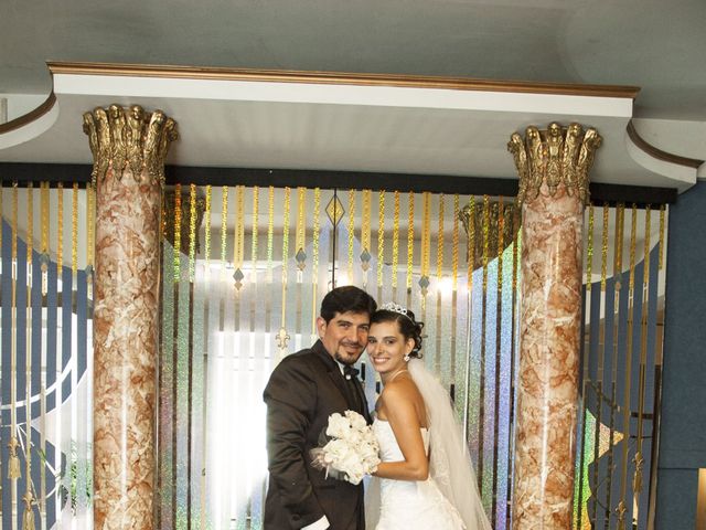 El casamiento de Marcelo y Sonia en Caballito, Capital Federal 15
