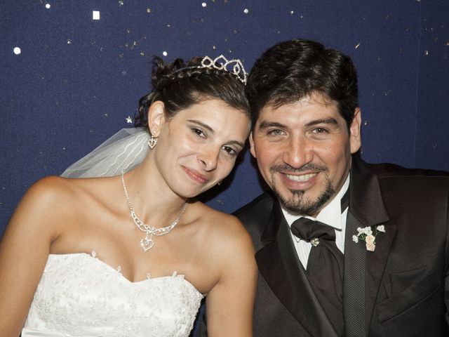El casamiento de Marcelo y Sonia en Caballito, Capital Federal 17