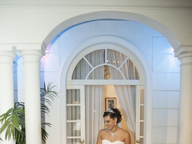El casamiento de Marcelo y Sonia en Caballito, Capital Federal 18