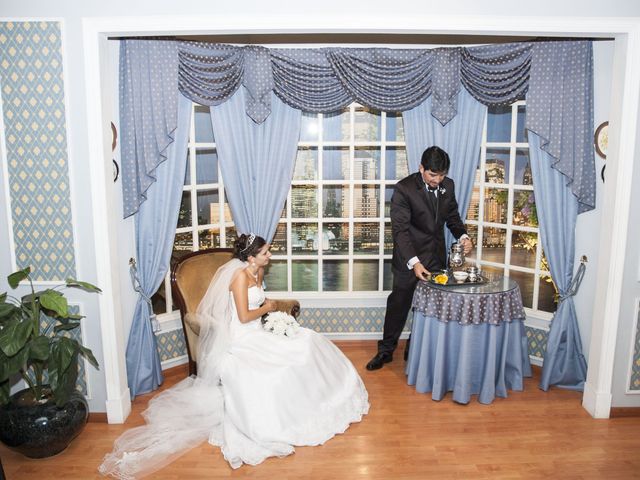 El casamiento de Marcelo y Sonia en Caballito, Capital Federal 19