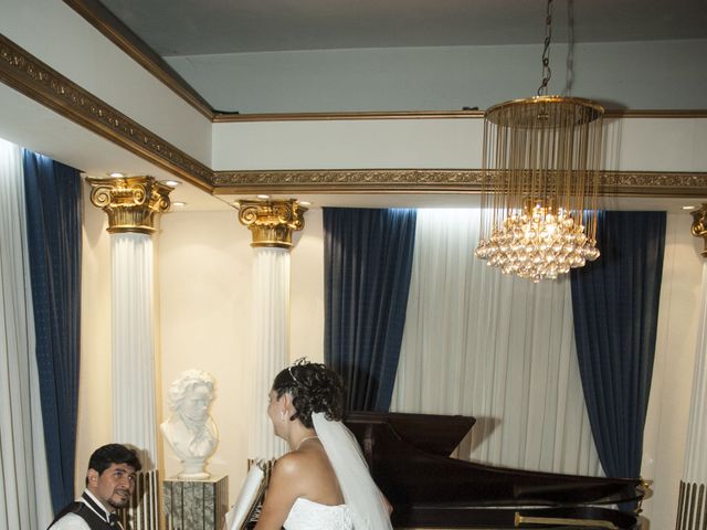 El casamiento de Marcelo y Sonia en Caballito, Capital Federal 22