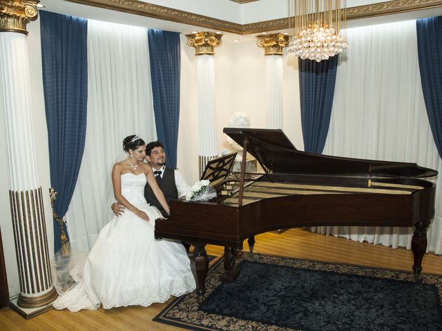 El casamiento de Marcelo y Sonia en Caballito, Capital Federal 23