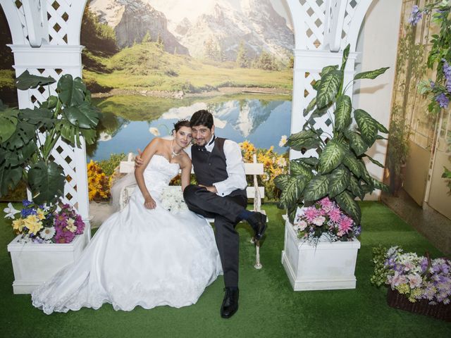 El casamiento de Marcelo y Sonia en Caballito, Capital Federal 25