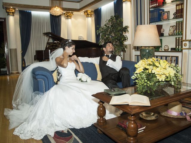 El casamiento de Marcelo y Sonia en Caballito, Capital Federal 26