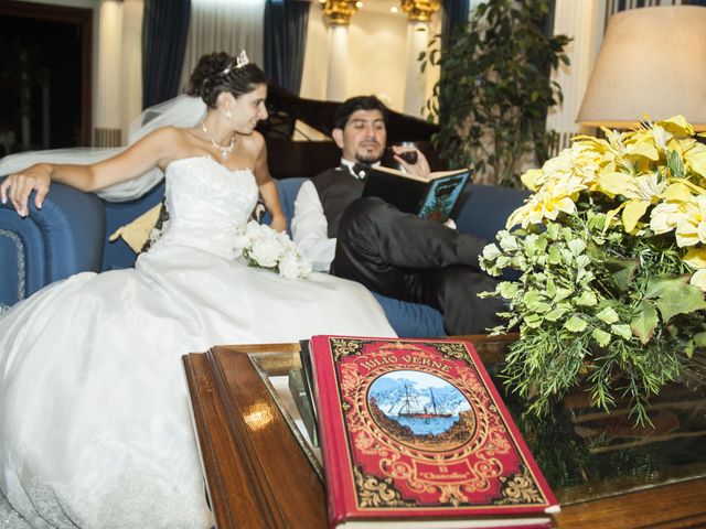 El casamiento de Marcelo y Sonia en Caballito, Capital Federal 27