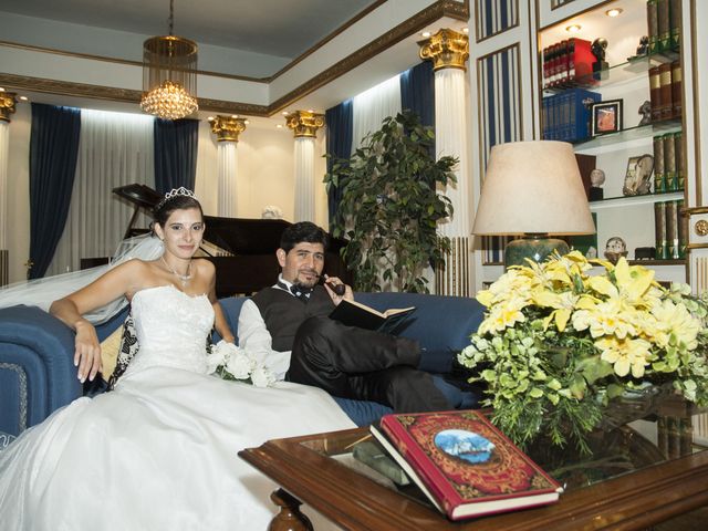 El casamiento de Marcelo y Sonia en Caballito, Capital Federal 28