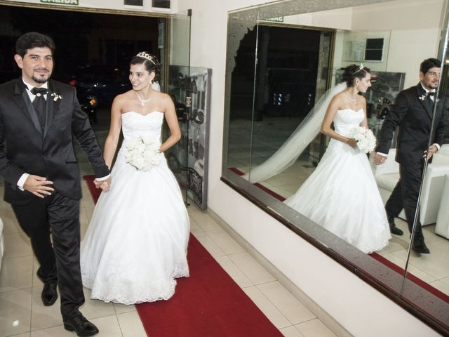 El casamiento de Marcelo y Sonia en Caballito, Capital Federal 33