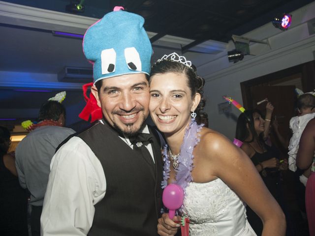 El casamiento de Marcelo y Sonia en Caballito, Capital Federal 35