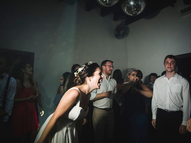 El casamiento de Alejandro y Julia en Buenos Aires 7