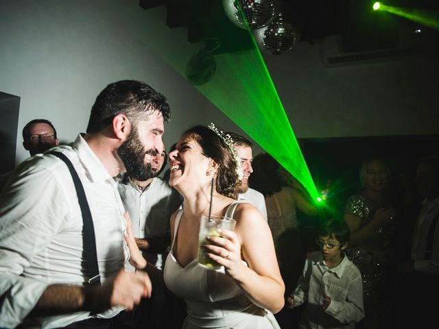 El casamiento de Alejandro y Julia en Buenos Aires 69