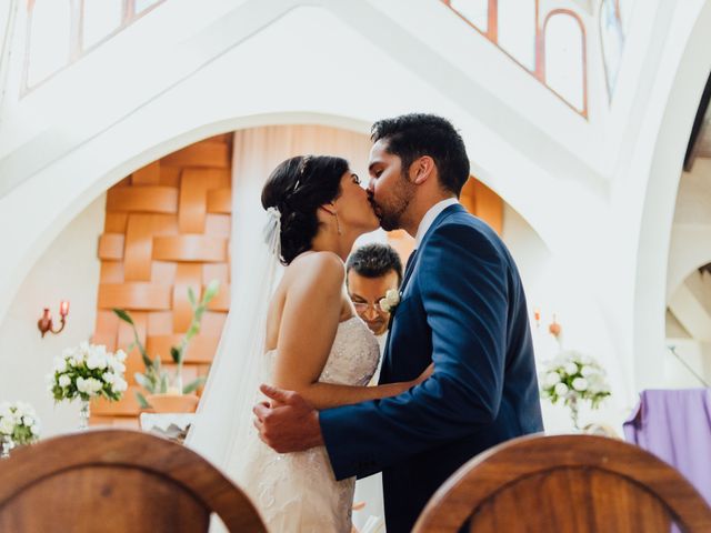 El casamiento de Ainoa y Enrique en Isla, San Luis 23