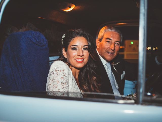 El casamiento de Mariano y Lola en Puerto Madryn, Chubut 28