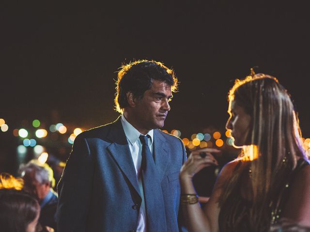 El casamiento de Mariano y Lola en Puerto Madryn, Chubut 52