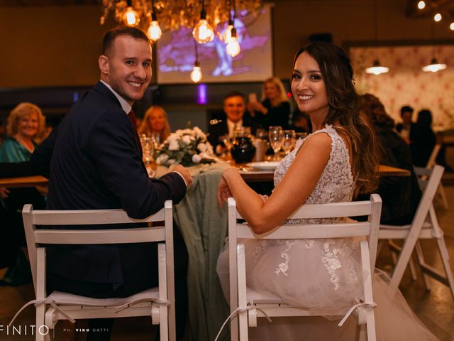 El casamiento de Martín  y Carolina  en Córdoba, Córdoba 1