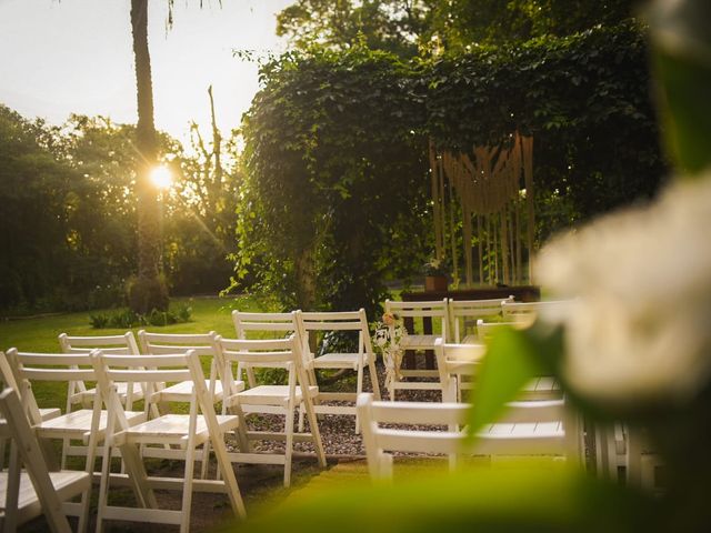 El casamiento de Martín  y Carolina  en Córdoba, Córdoba 6