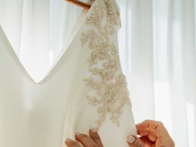 El casamiento de Matías y Belén en Córdoba, Córdoba 10