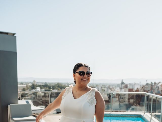 El casamiento de Matías y Belén en Córdoba, Córdoba 12
