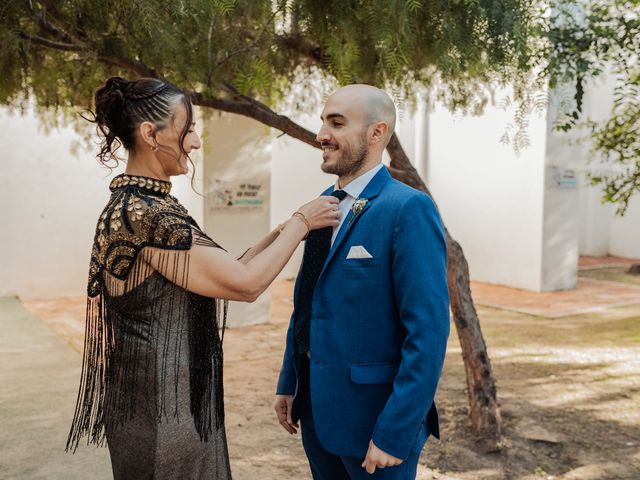 El casamiento de Matías y Belén en Córdoba, Córdoba 16