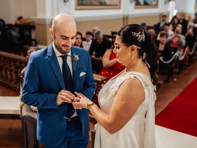 El casamiento de Matías y Belén en Córdoba, Córdoba 18