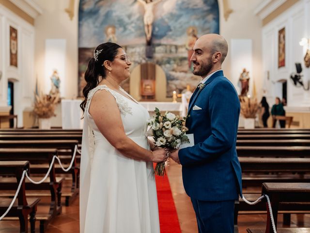El casamiento de Matías y Belén en Córdoba, Córdoba 19
