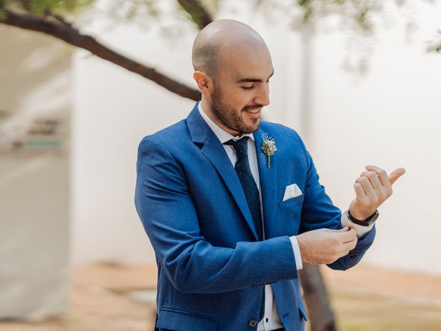 El casamiento de Matías y Belén en Córdoba, Córdoba 20