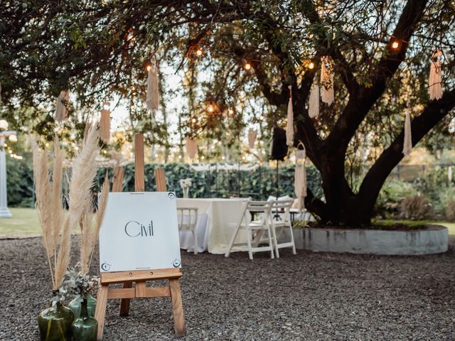 El casamiento de Matías y Belén en Córdoba, Córdoba 22