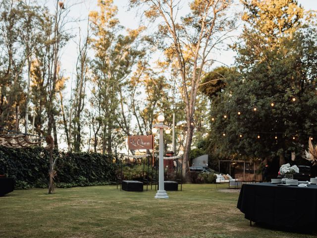 El casamiento de Matías y Belén en Córdoba, Córdoba 23