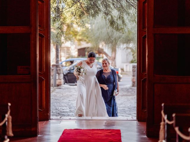 El casamiento de Matías y Belén en Córdoba, Córdoba 25