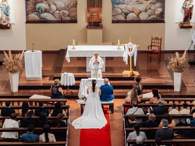 El casamiento de Matías y Belén en Córdoba, Córdoba 26